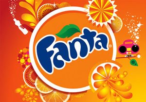 Nova Identidade Fanta