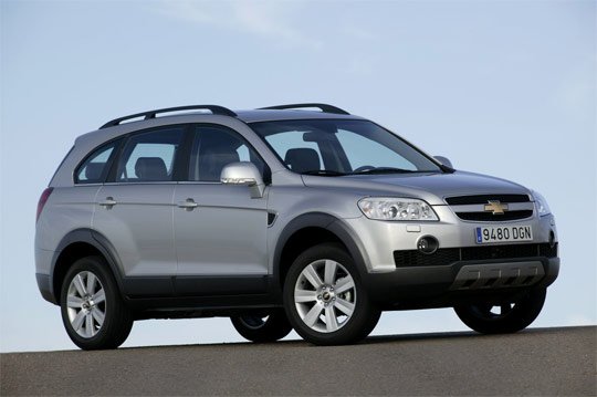 chevrolet-captiva chevrolet-captiva