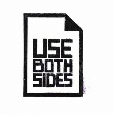 Logo Use Both Sides