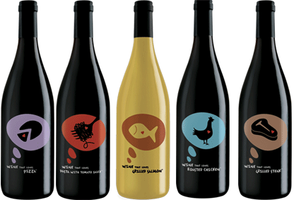 Wine That Loves vinos