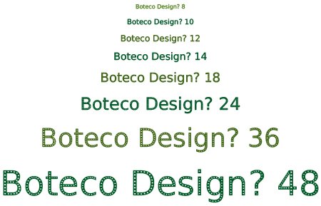 ecotype