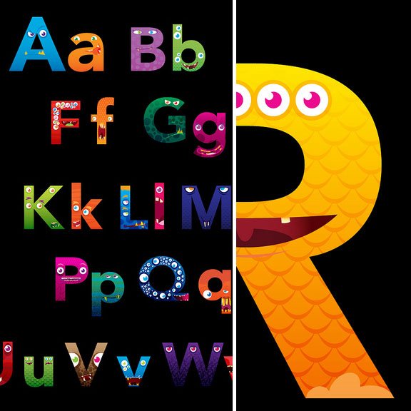 monstrotype