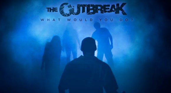The Outbreak The Outbreak