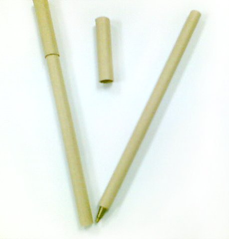 Caneta Ecológica Caneta Ecológica