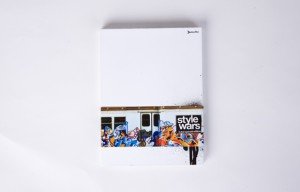 <h3> Redesign – Style Wars DVD</h3>  <script src=