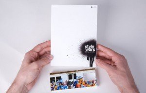 <h3> Redesign – Style Wars DVD</h3>  <script src=