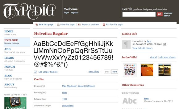 typedia typedia