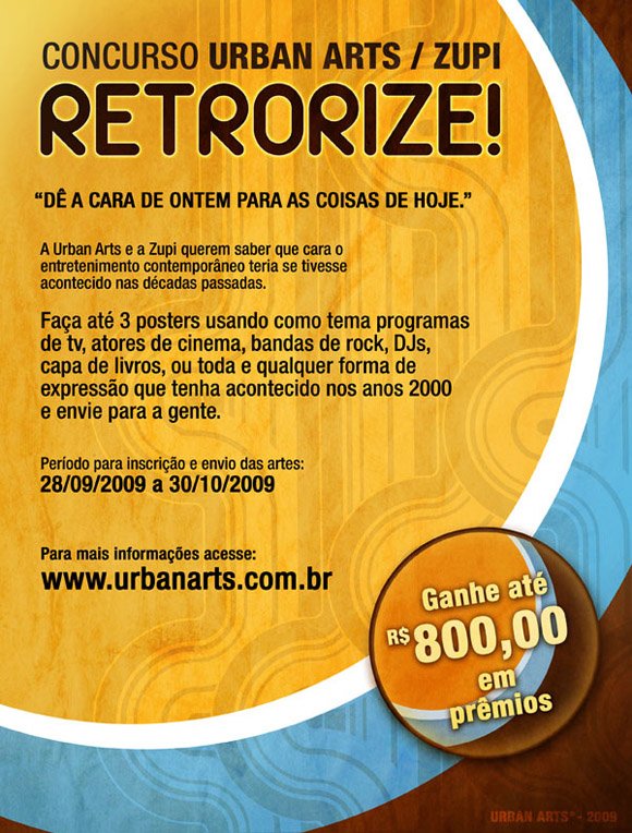 urban-arts-retrorise-poster