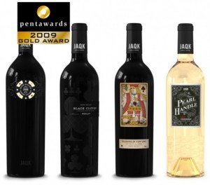 <h3> PENTAWARDS 2009</h3>  <script src=