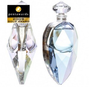 <h3> PENTAWARDS 2009</h3>  <script src=