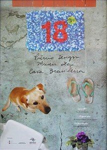2004 - Designers: Alexandre Andrade, Theo França, Juliana Cabalin, Manuel Guimarães e Nivia Barbosa / Designing
