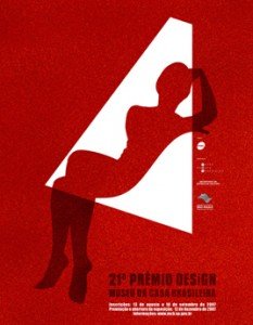 2007 - Designer: Danilo Toledo