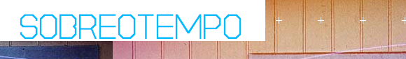 SOBREOTEMPO