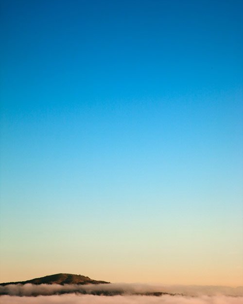 Sky Series - Eric Cahan