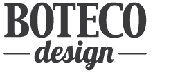 Boteco Design!