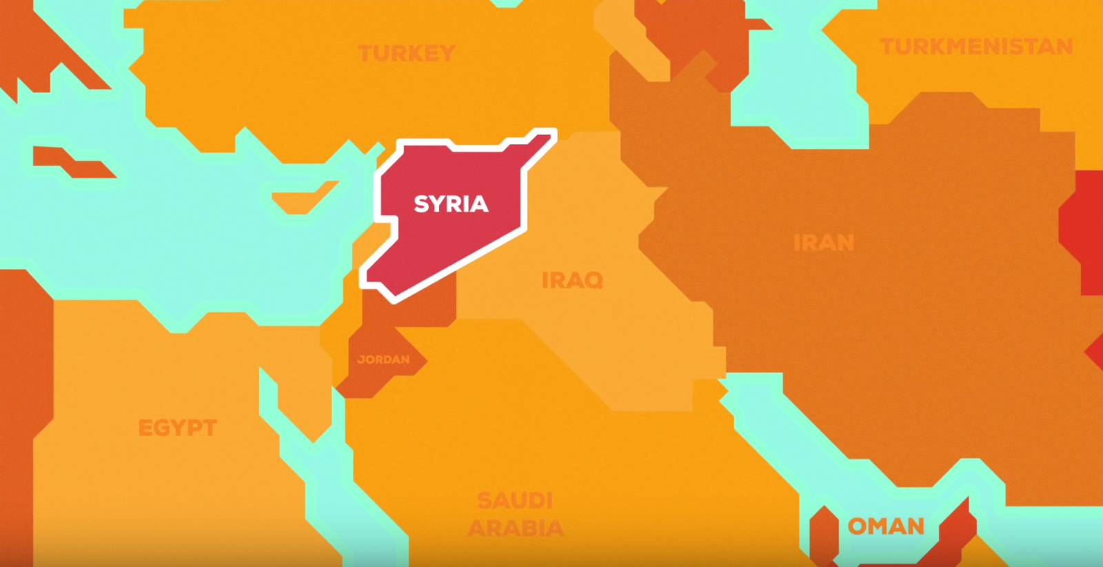 crise refugiados Síria