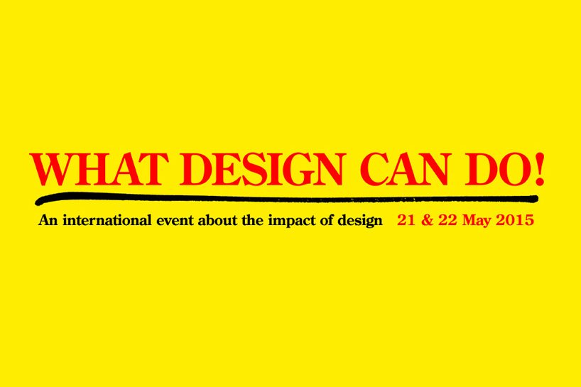What Design Can Do - Boteco Design