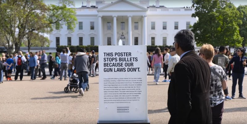 Boteco Design - The Bulletproof Poster