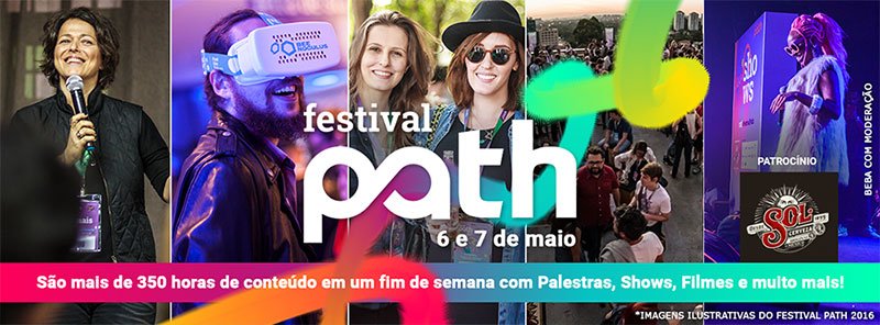 Boteco Design - Festival Path 2017
