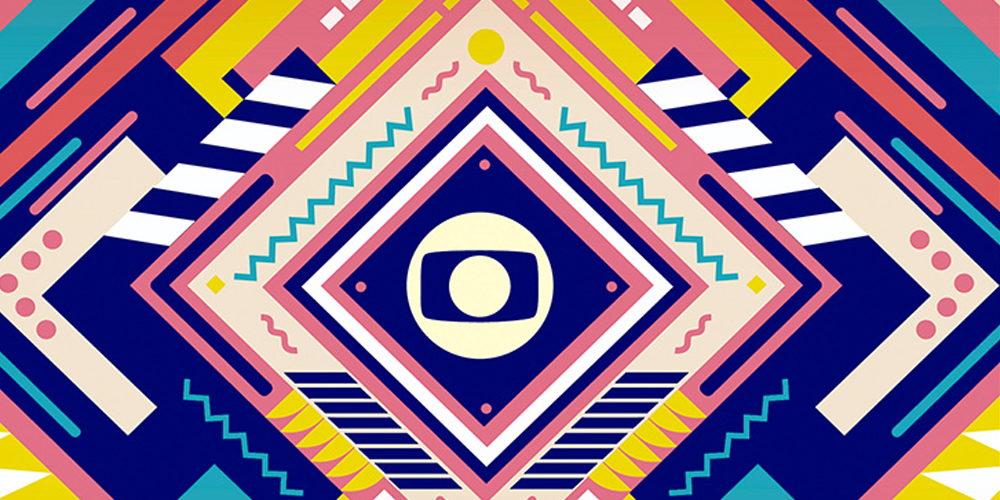 Boteco Design - Rede Globo no Facebook - ilustrações