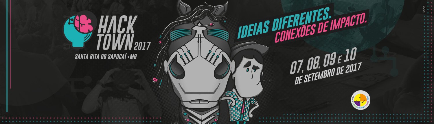 Hack- Town 2017 - Boteco Design