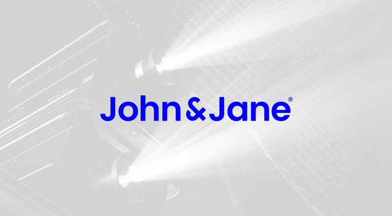 John&Jane - Boteco Design