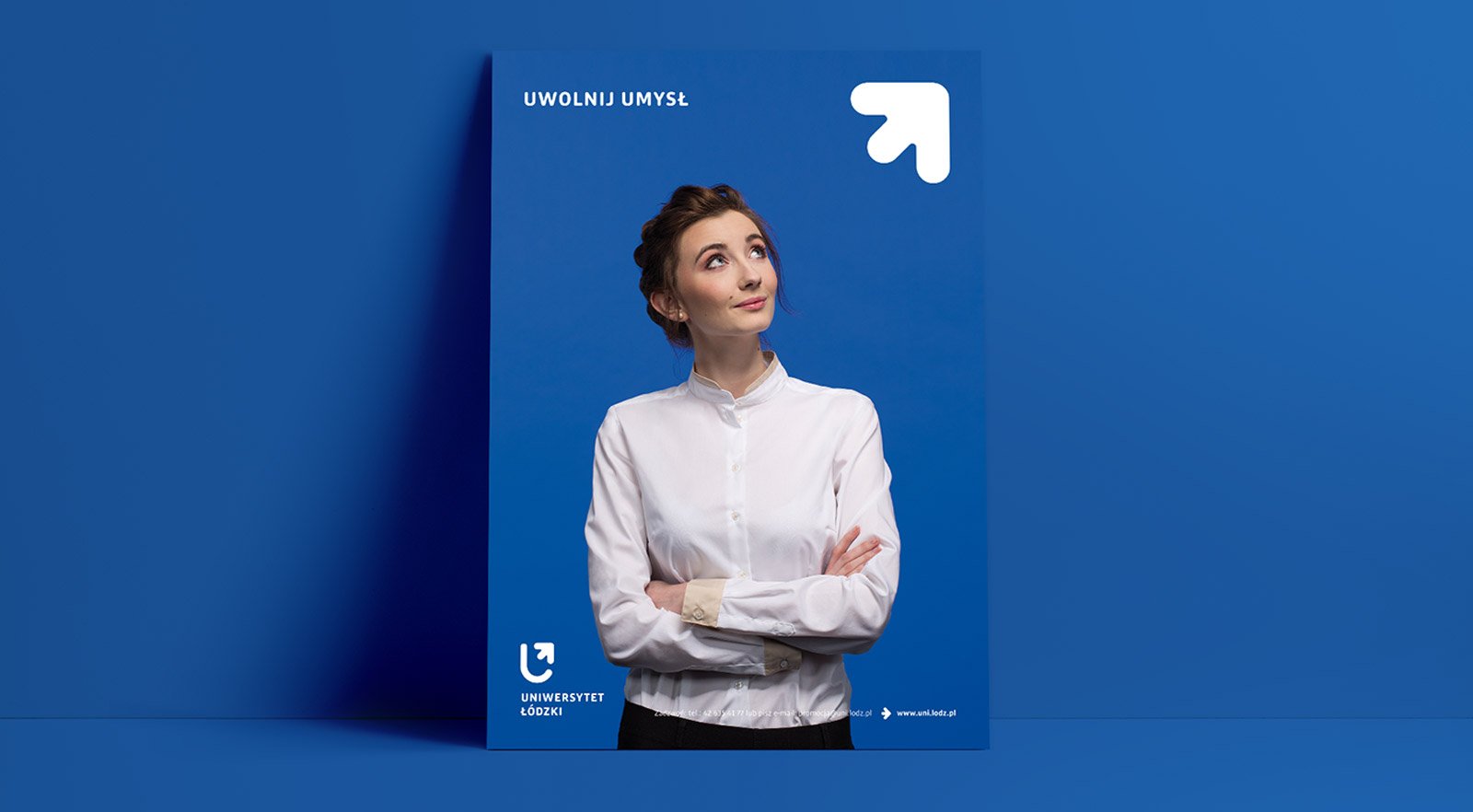University of Lodz - Boteco Design