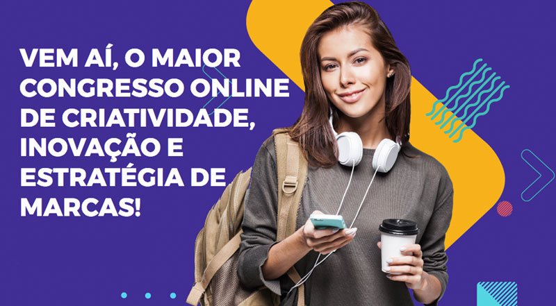 BrandsUp 2017 - Congresso Online Criatividade Inovação Estratégia Marcas - Boteco Design