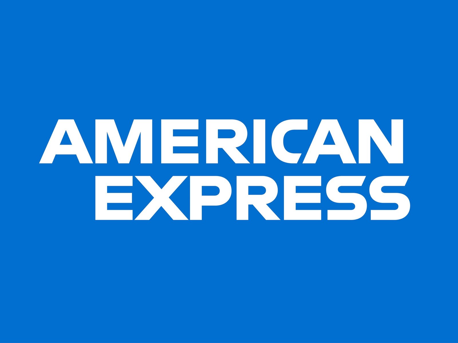 American Express - Pentagram - Boteco Design