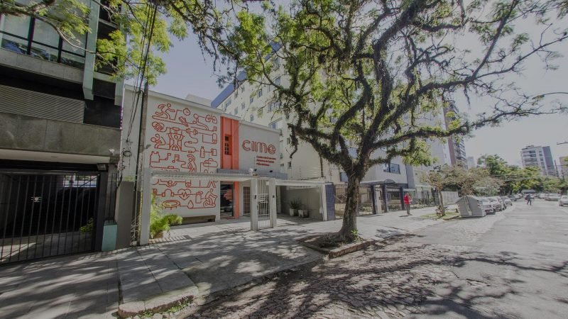 Cime - Saúde, Bem Estar, e uma belíssima Identidade Visual e Branding - Boteco Design