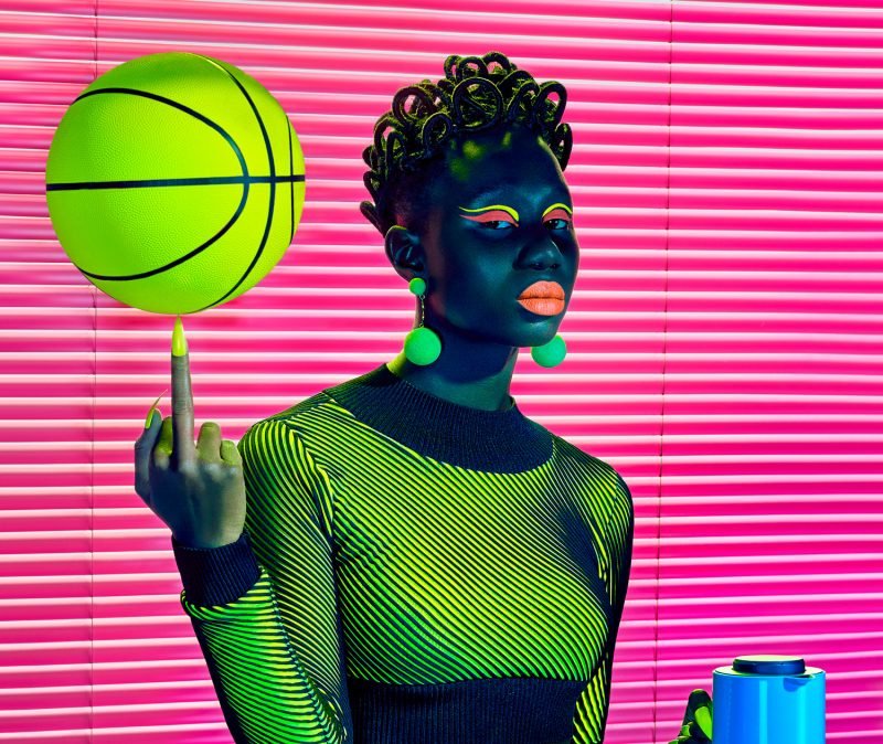 Pol Kurucz - Pixel Show 2018 - Boteco Design