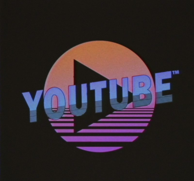 Retro Logos - Future Punk - Boteco Design