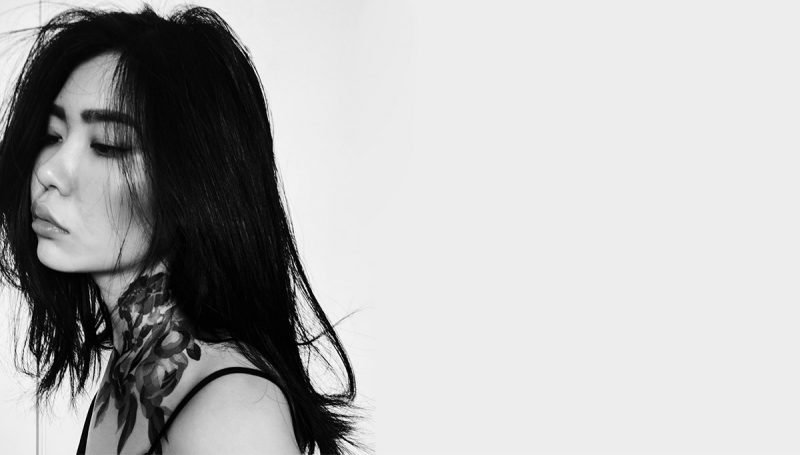 Ivy Huang - De Fashion Design para UX/UI Design - Boteco Design