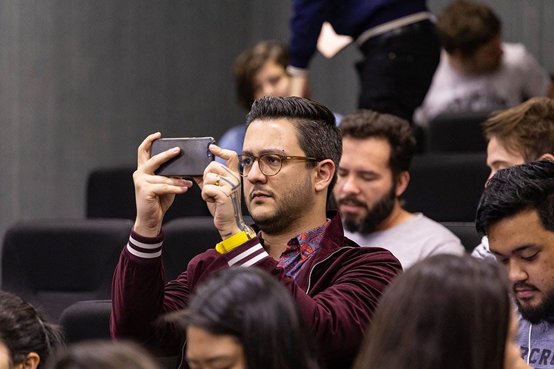 UX Team Summit 2018 - Boteco Design