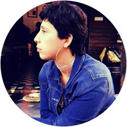 BotecoCast - Participante - Jaqueline Zaccari