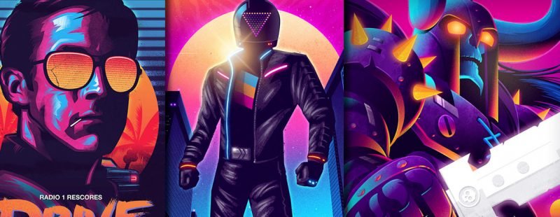 James White - ilustração - Boteco Design