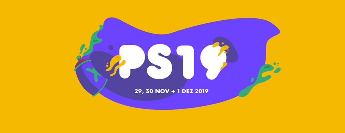 Pixel Show 2019 ingressos com desconto Boteco Design