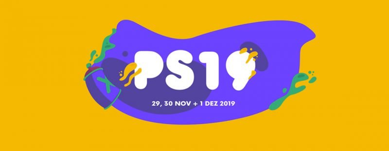 Pixel Show 2019 ingressos com desconto Boteco Design