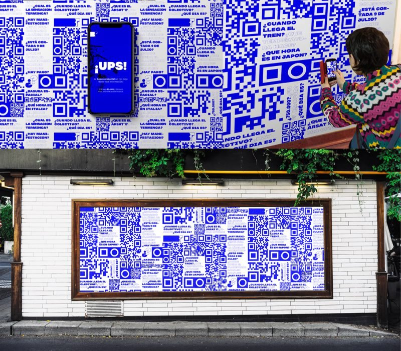 Basura Espacial - Identidade Visual - Boteco Design